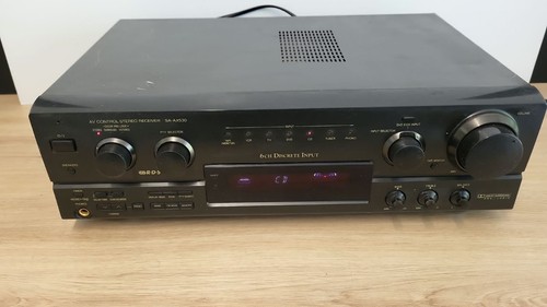 Ampli tuner technics - ampli,