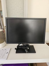 ECRAN Dell P2210t 22" TFT TN