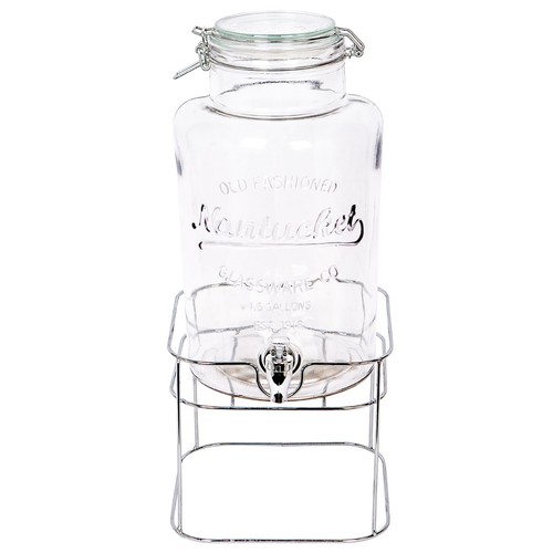 Distributeur de - 1x, 6.5l