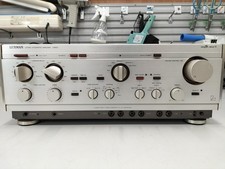 Amplificateur stéréo