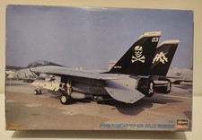 Hasegawa F-14B Tomcat `VF-103