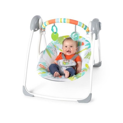 Bright stars transat bébé - bright,