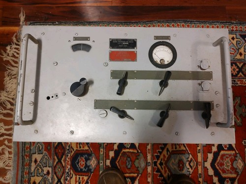 Radio receiver 639 - radio,
