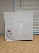 IKEA KVISSLE White Filing