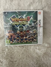 Inazuma Eleven 3 Foudre