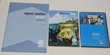PADI SCUBA Open Water Diver