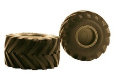 Roue basse pression 1050/50 R