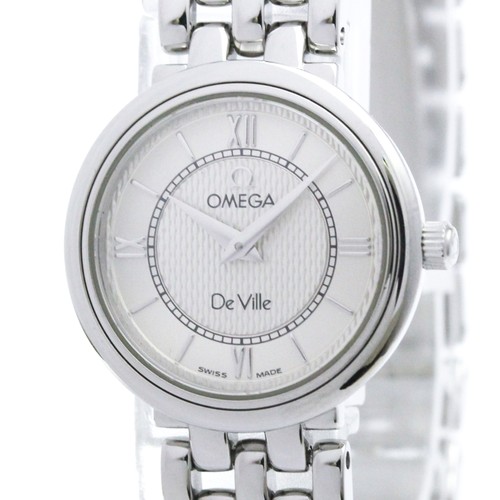 Omega ville prestige - ville, quartz