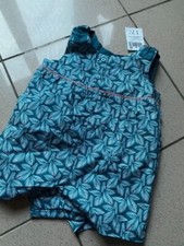 Combinaison courte combishort