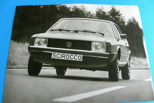 Photo presse volkswagen - volkswagen, vw