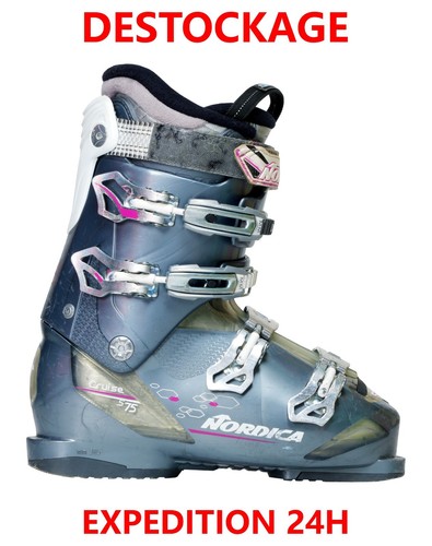 Chaussure ski nordica - ski,
