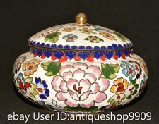 6 pouces en cuivre chinois