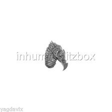 EST21 TETE CASQUE EXALTED SORCERERS THOUSAND SONS WARHAMMER 40000 BITZ W40K 34