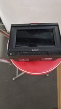Ecran Sony PVM 740 - Multiformat 