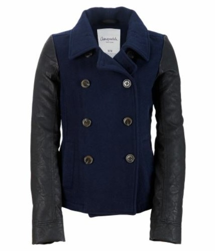 Aeropostale womens leather - aeropostale,