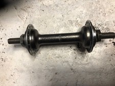 Moyeux De Roues Av Génial Lucifer  Vélo Ancien  36 Trous