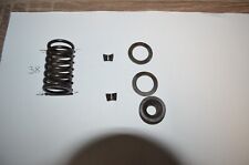 Ressort de soupape Renault 4CV,Dauphine,Juva4    hauteur 38 diamètre 22 