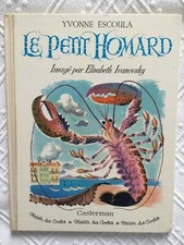 LE PETIT HOMARD