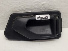 Poignée intérieur arrière