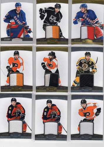 Wojtek wolski 2011 panini - wojtek,