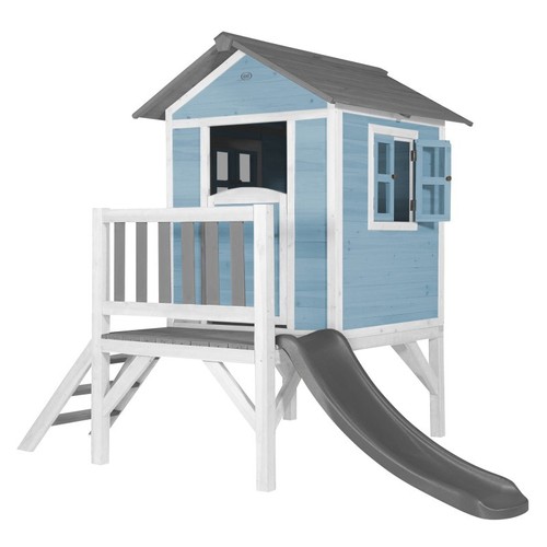 Axi maison sur - maison, avec