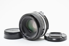 Objectif Manuel Standard Nikon