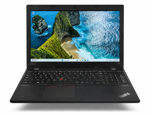 Lenovo thinkpad l580 8550u - lenovo, i7-8550u