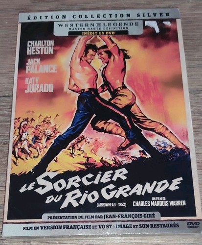Rare dvd neuf - rare,