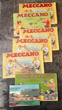 lot de 6 manuels boites 3, 3A