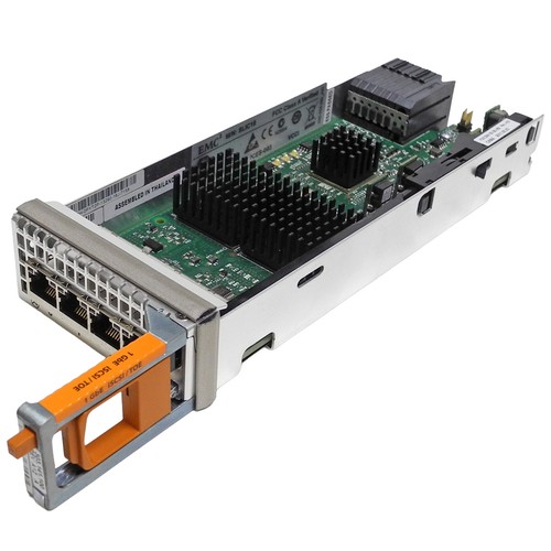 Module isci toe emc - module, 4