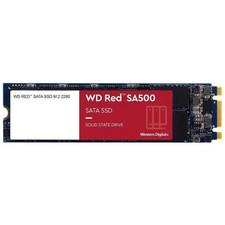 WESTERN DIGITAL - Red SA500