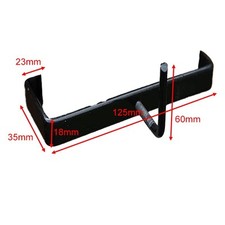 Applications Poteau de