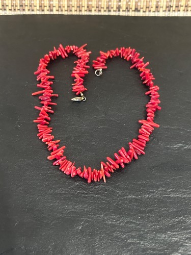 Collier perles naturelles - collier, de