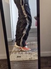 Nike nylon bas Survêtement