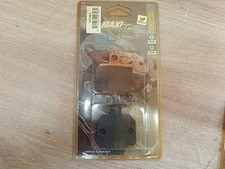 Plaquettes De Frein 3057MSC