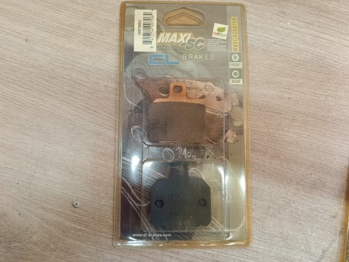 Plaquettes frein 3057msc - plaquettes,