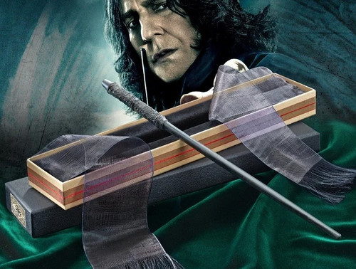 Harry potter baguette - -,