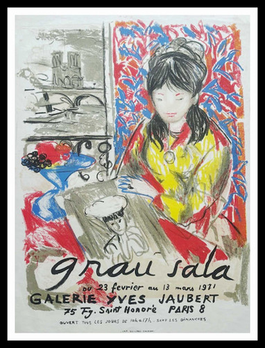 Emilio grau sala - emilio, galerie