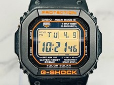 Casio G-SHOCK GW-M5610R TOUGH