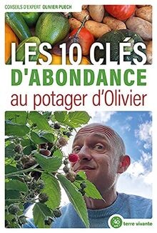 Les clés abondance - 10,