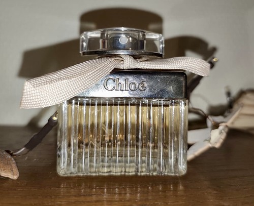 Chloe edf parfum - chloe,