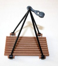 PLAYMOBIL 3750 3550 3286 3053 3112 3288 4290 5135 MONTE CHARGE BATEAU PIRATE