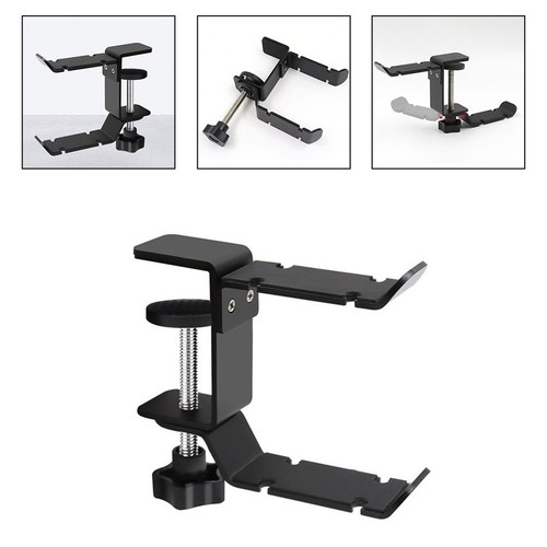 Cintre casque bureau gaming - bureau,