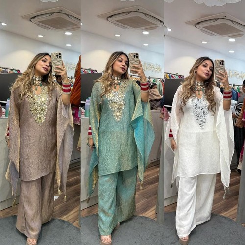 Bollywood party kameez salwar - bollywood,