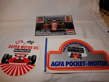 autocollant formule 1,sticker