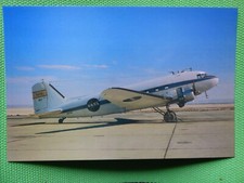 NASA   DC 3    N817NA