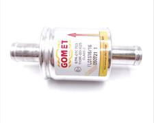 Filtre À Gaz LPG GPL Autogas 16Mm X 16Mm VOLVO FORD VAUXHALL NECAM KOLTEC