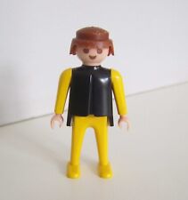 PLAYMOBIL (3614) HOMME VINTAGE