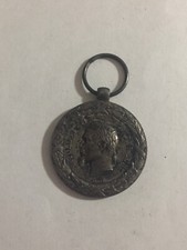 Médaille militaire napoléon - médaille,