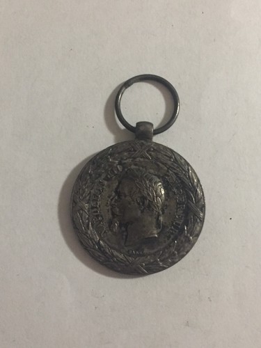 Médaille militaire napoléon - militaire,